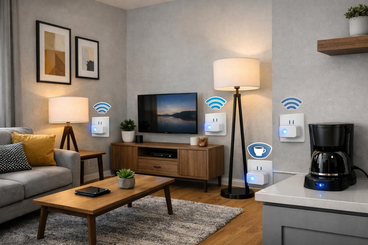 discover the best budget smart devices under $50 that combine affordability with smart technology to enhance your home and lifestyle.