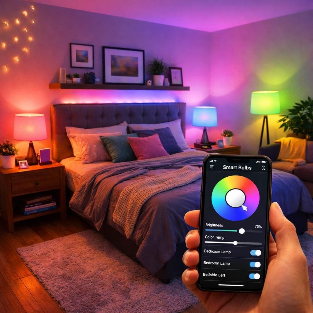 discover the best budget smart devices under $50 that offer great features and performance without breaking the bank. perfect for tech enthusiasts on a budget!