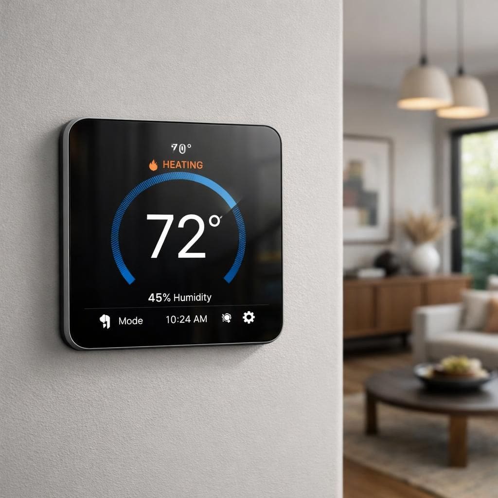 explore the latest energy-saving devices in 2025 that boost efficiency, reduce costs, and promote sustainable living for a greener future.