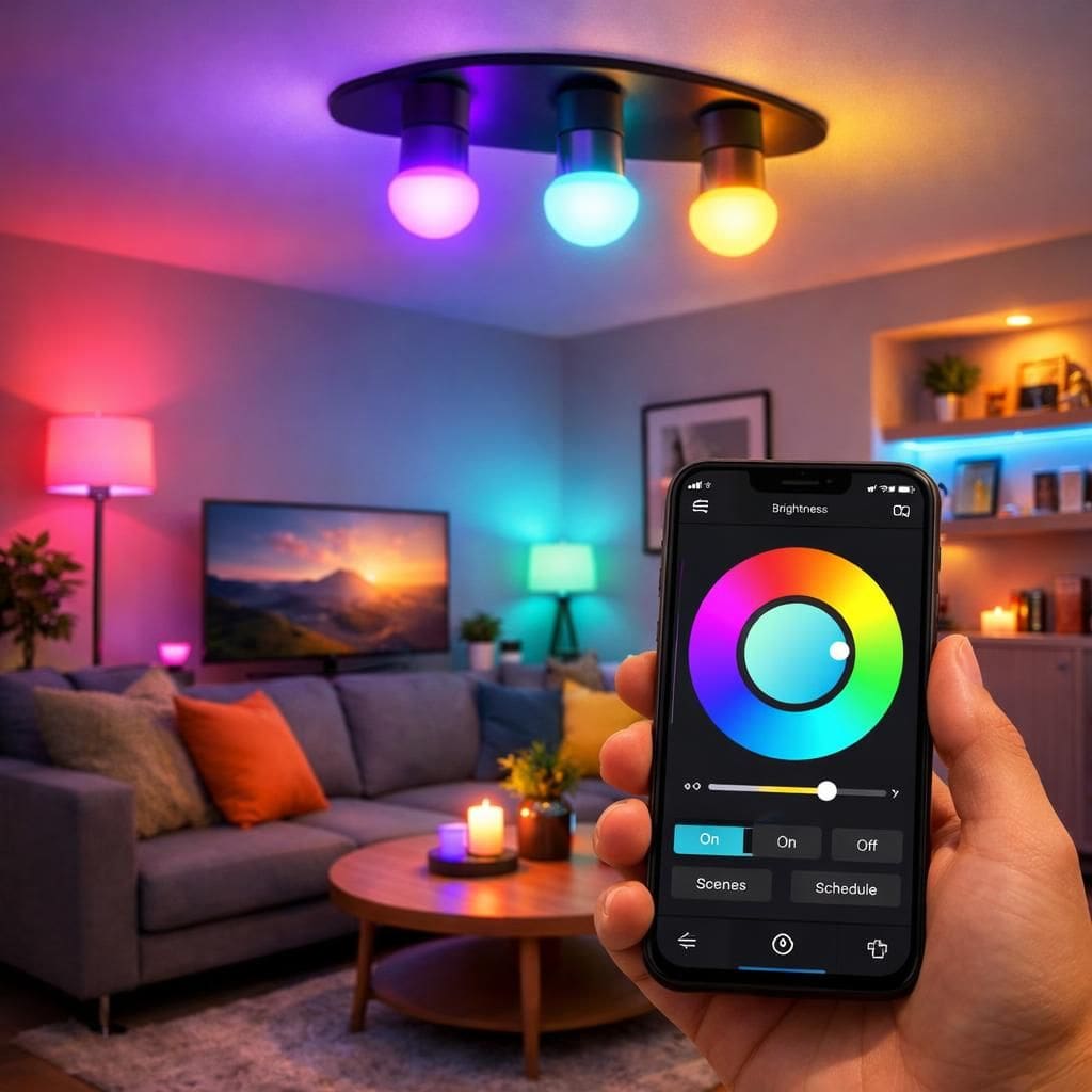 discover the latest energy-saving devices in 2025 that help reduce power consumption, lower bills, and promote a sustainable future.