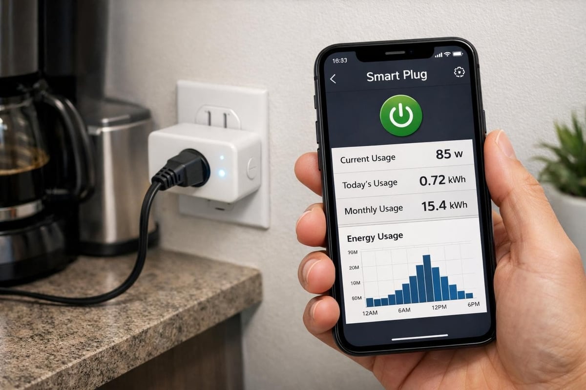 discover the latest energy-saving devices in 2025 that help reduce consumption, lower bills, and promote a greener lifestyle.