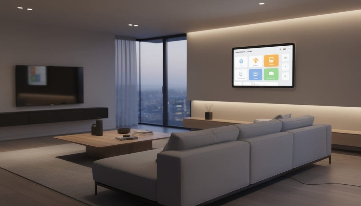 discover the best home automation systems with our detailed comparison guide. learn about features, benefits, and prices to make an informed choice for your smart home.