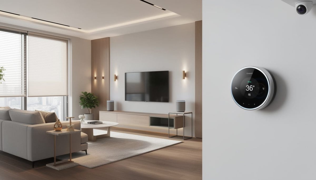 explore our comprehensive comparison guide on home automation systems to find the best smart home solutions that fit your needs and budget.
