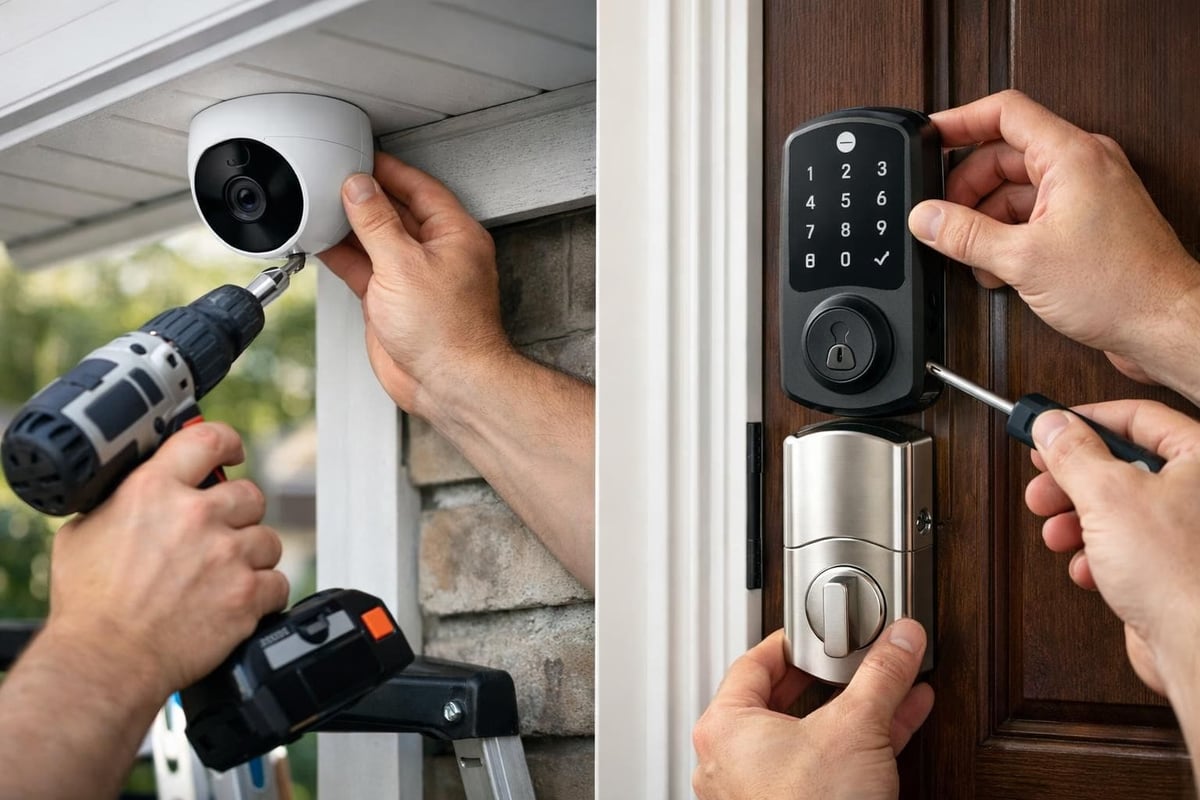 learn how to set up a diy smart home system with easy step-by-step guides, tips, and recommended devices to automate and secure your home effortlessly.