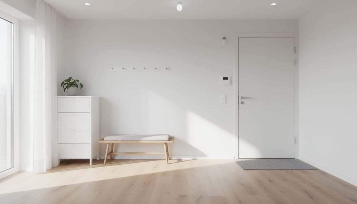 discover the ultimate smart lighting setup for apartments, combining style, convenience, and energy efficiency to enhance your living space.