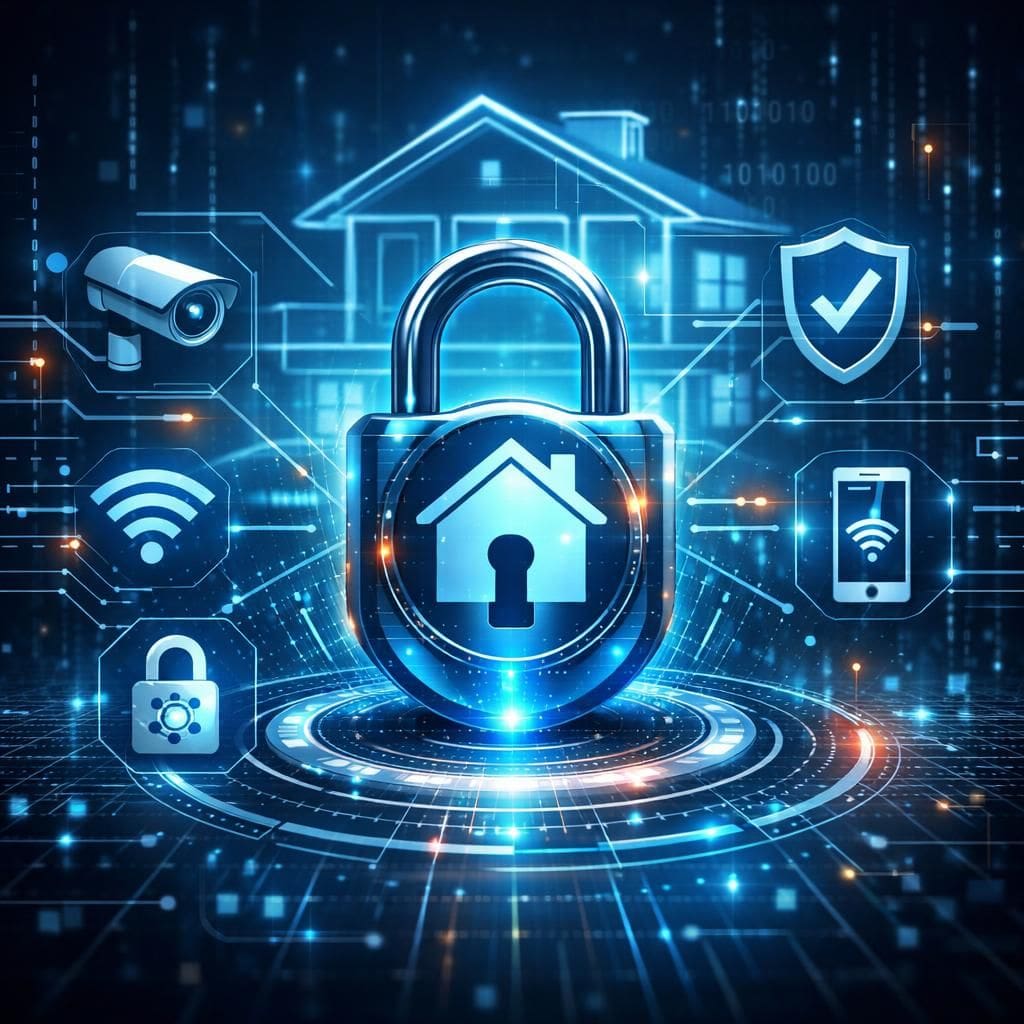 explore the future of iot and home integration, highlighting innovative technologies that connect devices for smarter, more efficient living spaces.